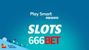 Melhor Casino Online 666BET